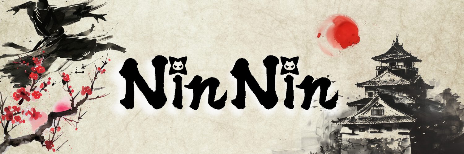 特定商取引法に基づく表示 | 「NINNIN -– 忍者、解放 」世界と繋がる